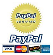 paypal accepted